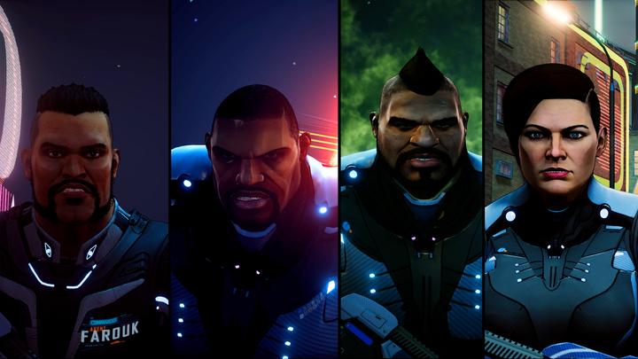 Immagine prodotto Microsoft Crackdown 3 (Xbox One X, Xbox Series X, Multilingue)