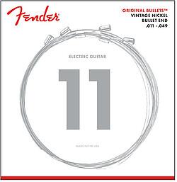 Fender Original Bullets 3150 M 011/049 (Schutzblech hinten)
