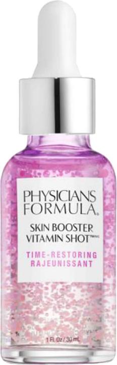 Produktbild Physicians Formula Skin Booster Vitamin Shot™ Time-Restoring (30 ml)