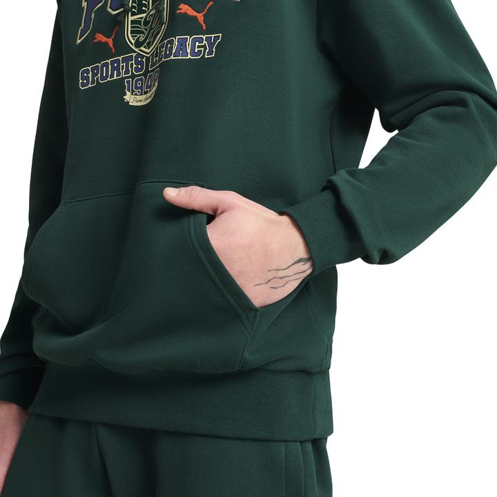Image du produit Puma Sweat à capuche graphique SPORTS LEGACY TR (XL)