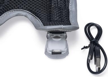 Actual product image Beeztees Safety Gear Y-harness (Dog, General)