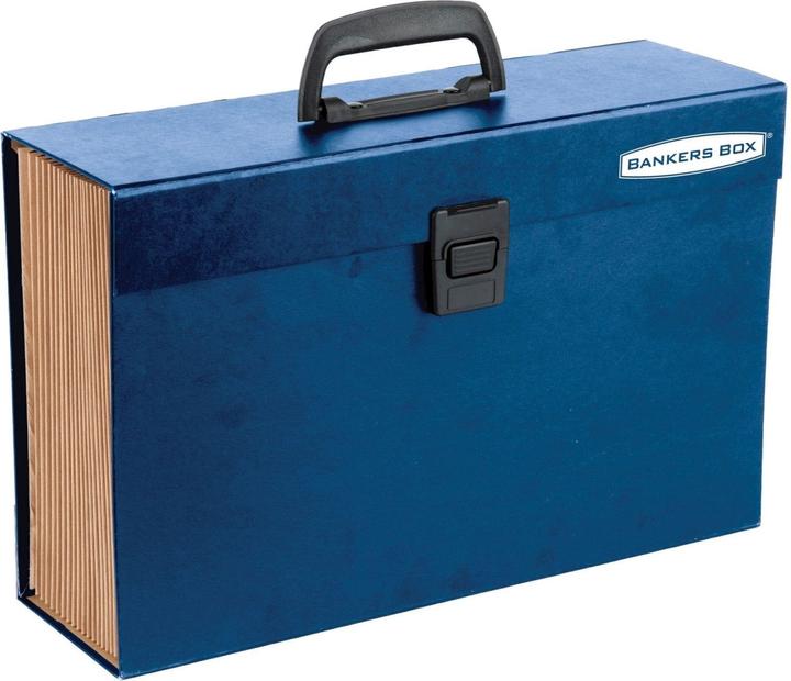 Image du produit Fellowes Sac à compartiments (A4, 1 x)