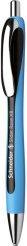 Actual product image Schneider Slider Rave (Black, Blue, 1 x)