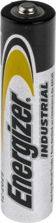 Immagine prodotto Energizer Industrial (10 pz., AAA)
