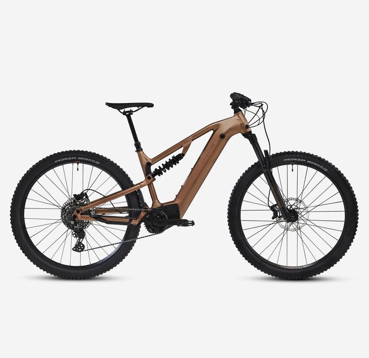 Rockrider E-EXPL 700 S