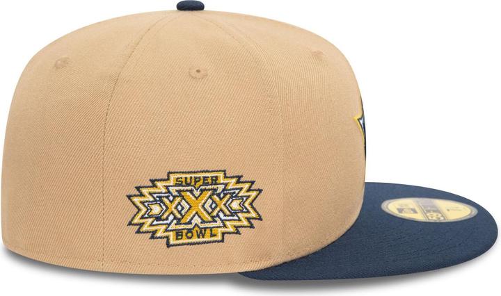 Image du produit New Era 59Fifty Fitted Cap - PIN PACK Dallas Cowboys (8)