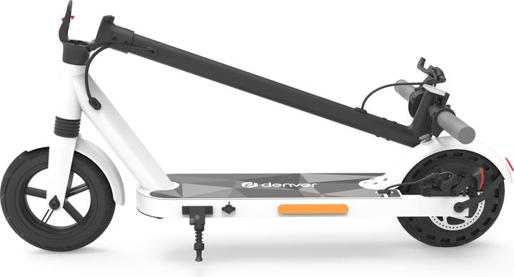 Image du produit Denver SEL-85360FWHITE (25 km/h, 18 km, 350 W)