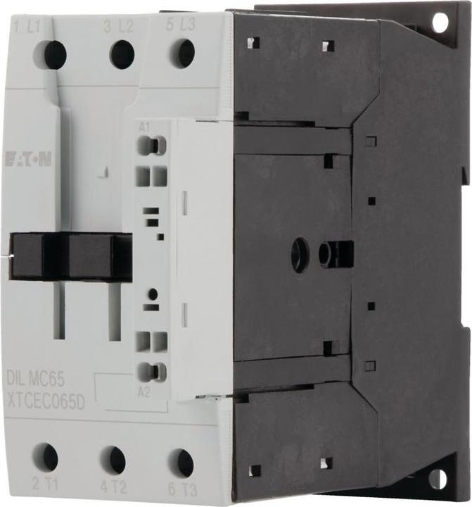 Actual product image Eaton Power contactor 0HZ,240V60HZ) DILMC65(230V5#2780