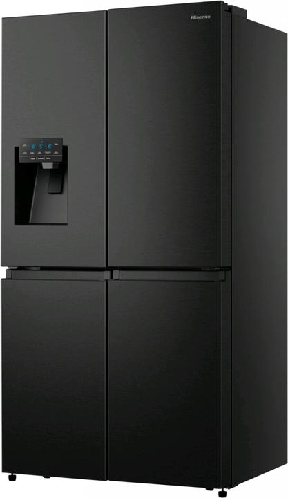 Image du produit Hisense Hise Sideb RQ760N4BFE (585 l)
