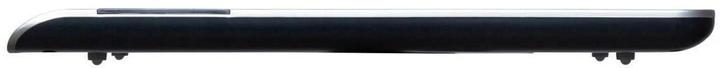 Actual product image Maul Letter scale MAULtouch