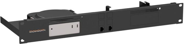 Produktbild Rackmount.IT Rackmount 2x Apple Mac Mini M4