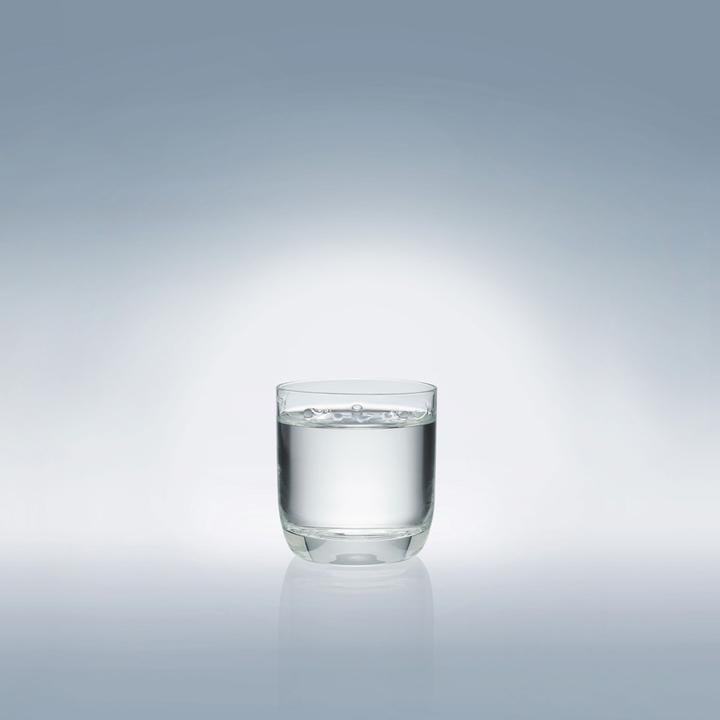 Image du produit Villeroy & Boch Schnapsglas (0.40 dl, 4 x, Verre à fusil)