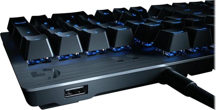 Actual product image Logitech G G513 (DE, Cable)
