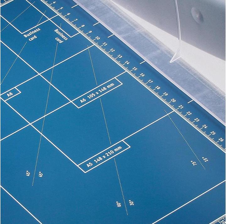 Produktbild Dahle 560 (25 Blätter, A4)