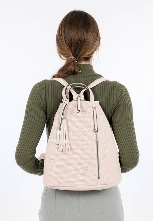Actual product image Suri Frey Romy backpack (17.80 l)