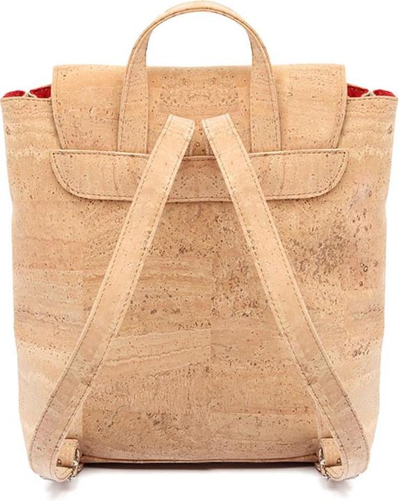 Produktbild Artelusa Rucksack «Plus» natur (7 l)