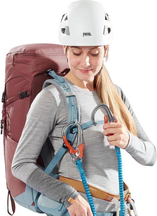 Produktbild Deuter Trail Pro 34 (34 l)