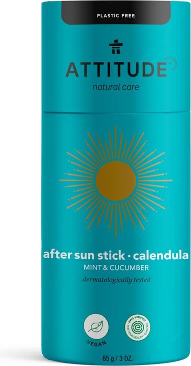 Image du produit Attitude After Sun (Gel)