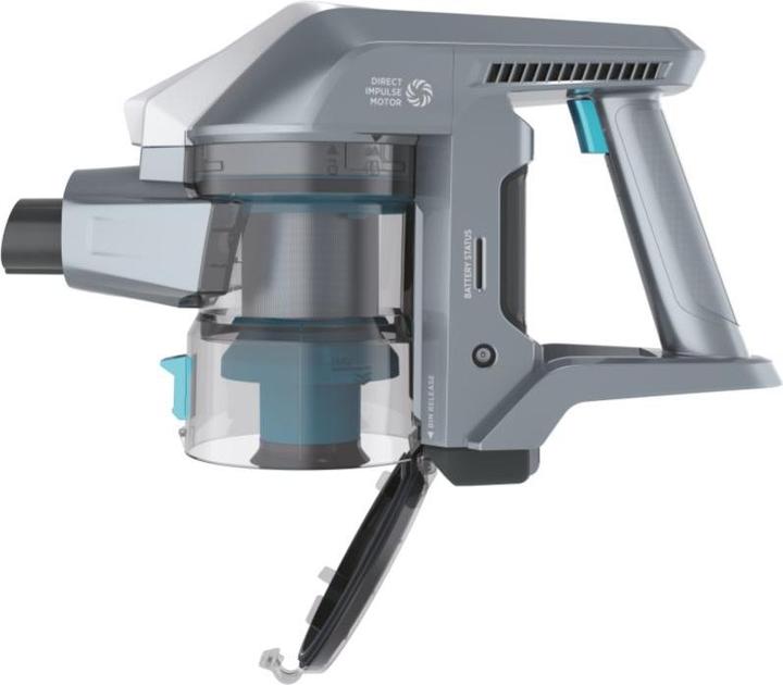 Actual product image Hoover HF322YHM 011