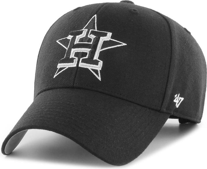 47 Brand Relaxed Fit MLB Houston Astros