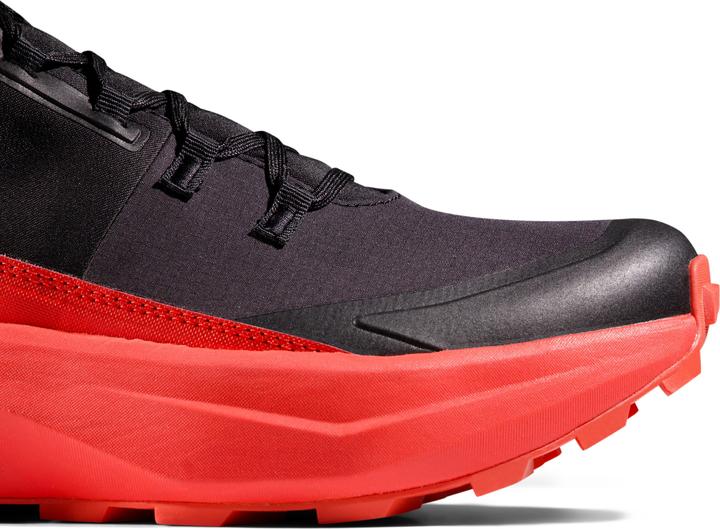 Actual product image Mammut Aenergy Hike Low GTX Men (41 1/3)