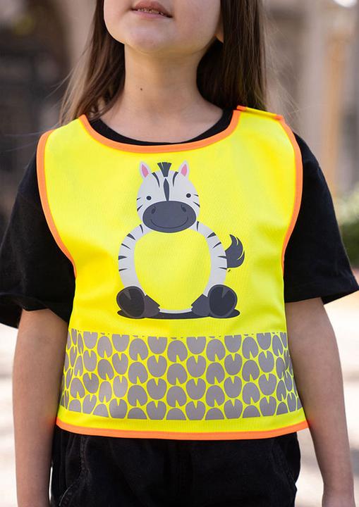Image du produit Korntex Gilet de sécurité (XS)