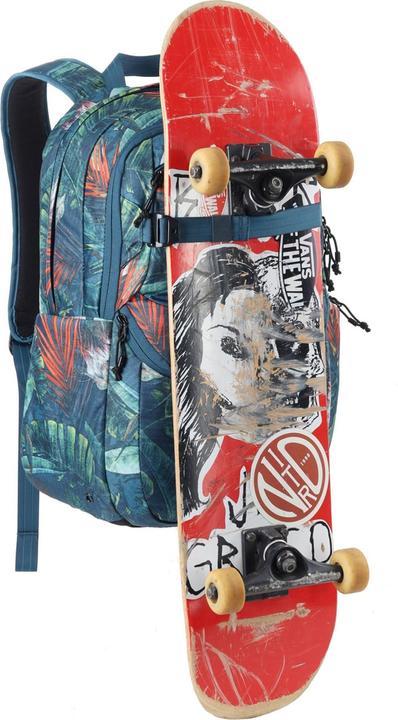Image du produit Nitro Future Hero Daypack 51 cm Laptopfach (40 l)