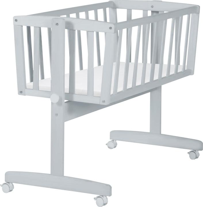 Image du produit Roba Berceau avec matelas