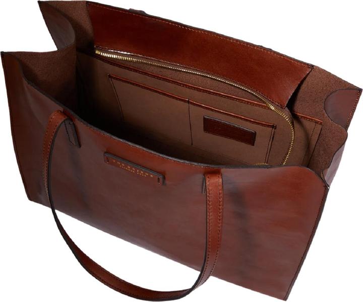 Produktbild The Bridge Shopper Mirra Shopping with Zip 1314