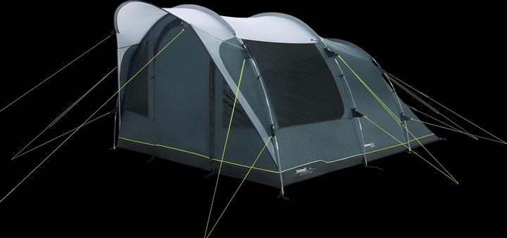 Immagine prodotto Outwell Sky 5 (Tenda a tunnel, 15.60 kg, 5 persone)