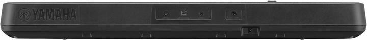 Image du produit Yamaha PSR-E383 Clavier MIDI 61 touches USB Noir