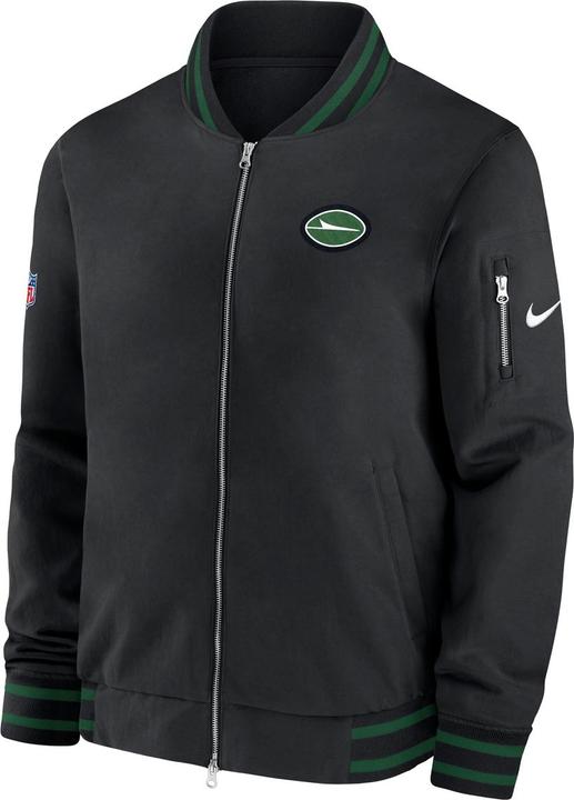 Produktbild Nike New York Jets Bomber Jacket 2XL (XXL)