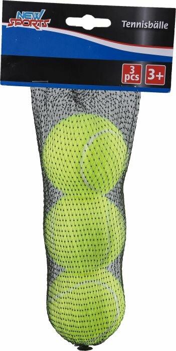 Actual product image New Sports Tennis balls