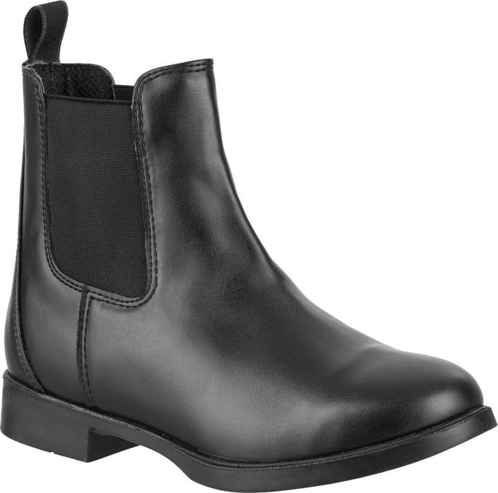 Produktbild Suedwind Footwear reitstiefel aus kunstleder contrace jodhpur (41)