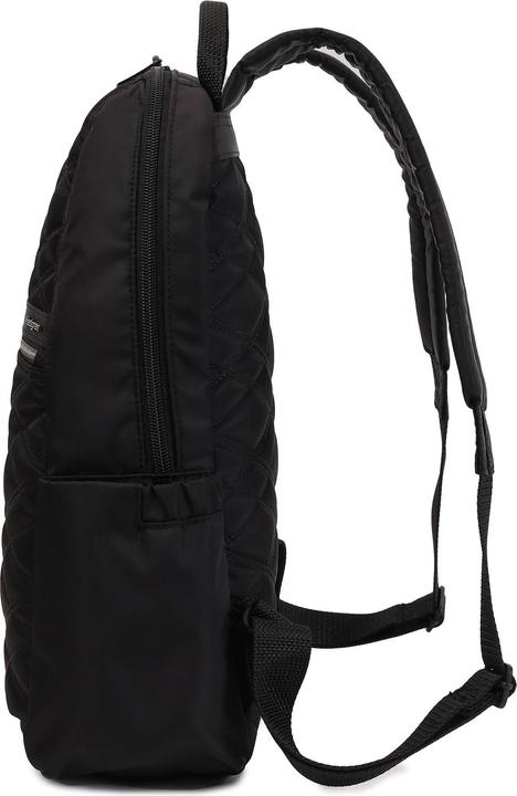 Actual product image Hedgren vogue xxl Vogue XXL backpack RFID protection 37 cm laptop compartment (15.50 l)