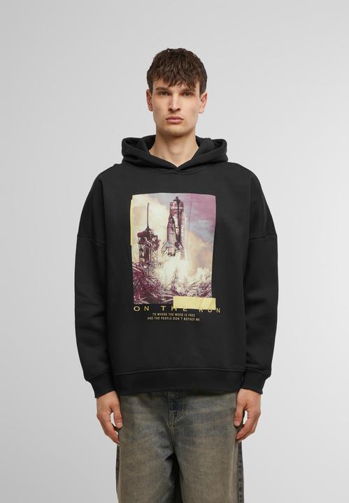 Actual product image Dangerous DNGRS DNGRS Launch Hoody - 189867 (S)