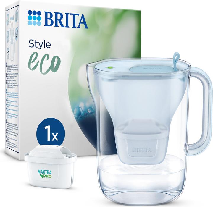 Brita Style eco Maxtra Pro