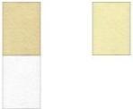 Produktbild Sigel Struktur-Papier (200 g/m², 50 x, A4)