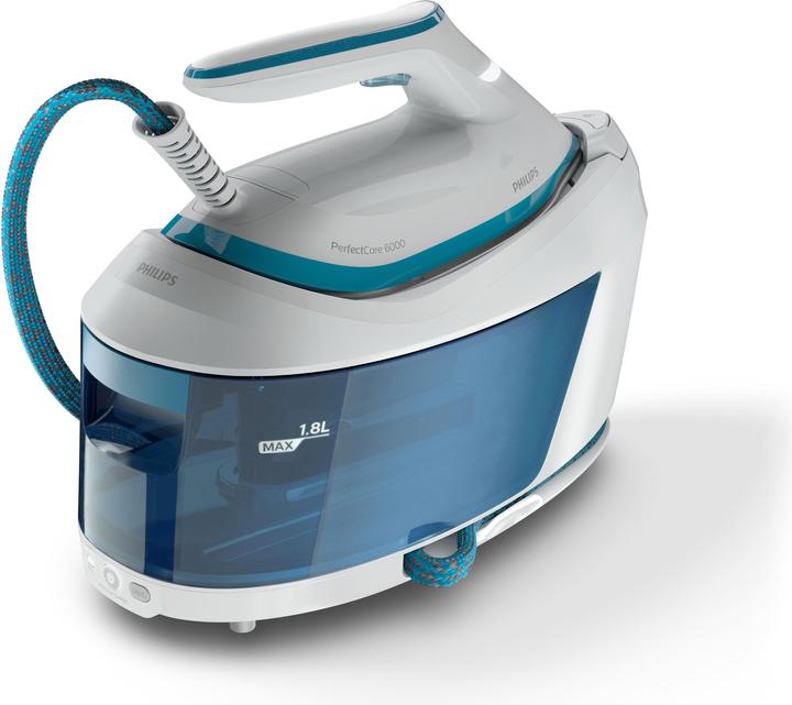 Philips PSG6022/20 (2400 W, 500 g/min)