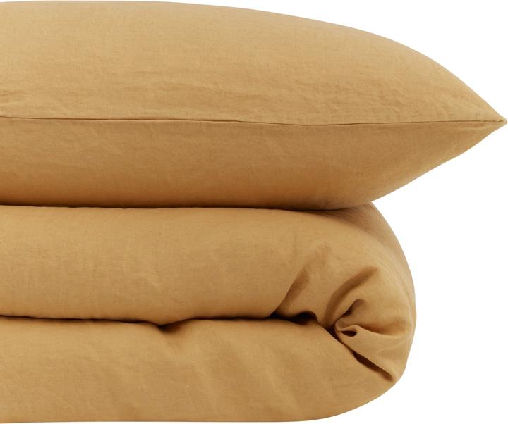 Image du produit micasa Zara (Housse de couette, 160 x 210 cm)