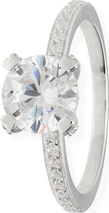 Image du produit Carat Solitaire (54, Argent 925)