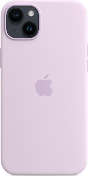Produktbild Apple Silicone Case with MagSafe (Apple iPhone 14 Plus)