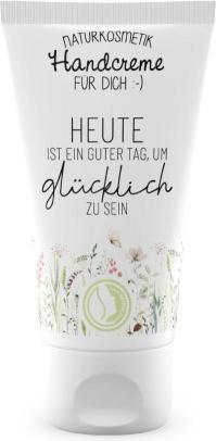 La Vida Handcreme 30ml - Naturkosmetik - Wiese (30 ml)