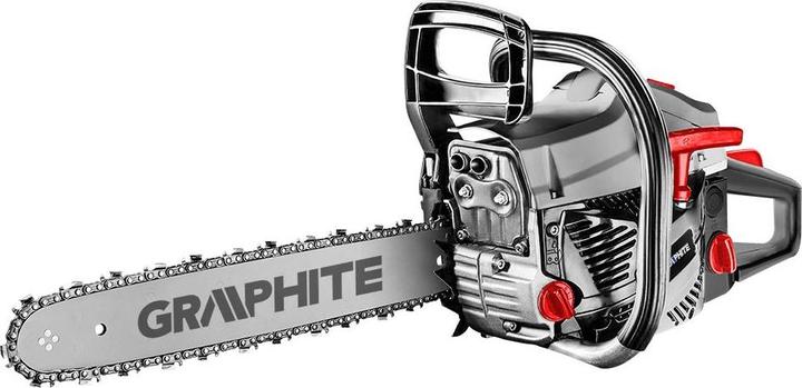 Produktbild Graphite Kettensäge (Benzin Kettensäge)