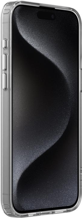 Produktbild Belkin ScreenForce magn.Schutzh. iPhone 15 Plus transp.MSA020btCL (Apple iPhone 15 Plus)