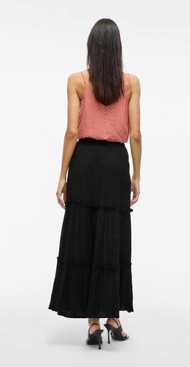 Produktbild Vila High Waist Maxirock (40)