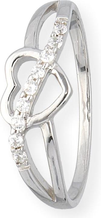 Immagine prodotto Carat cuori (48, 925 Argento)