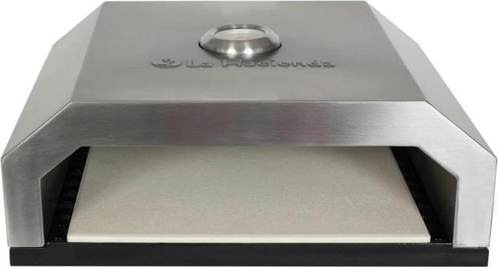Produktbild La Hacienda Pizzaofen BBQ