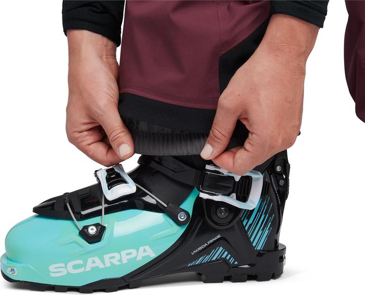 Image du produit Black Diamond W Recon Lt Pants (M)