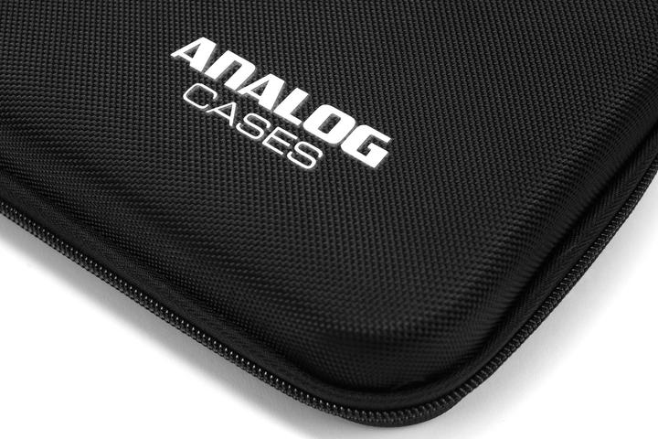 Actual product image Analog PULSE Case For Elektron Digitakt / Digitone / Syntakt